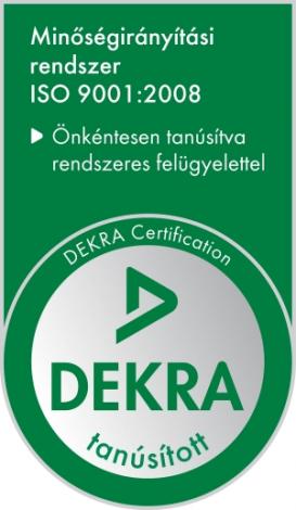 ISO 9001 2008